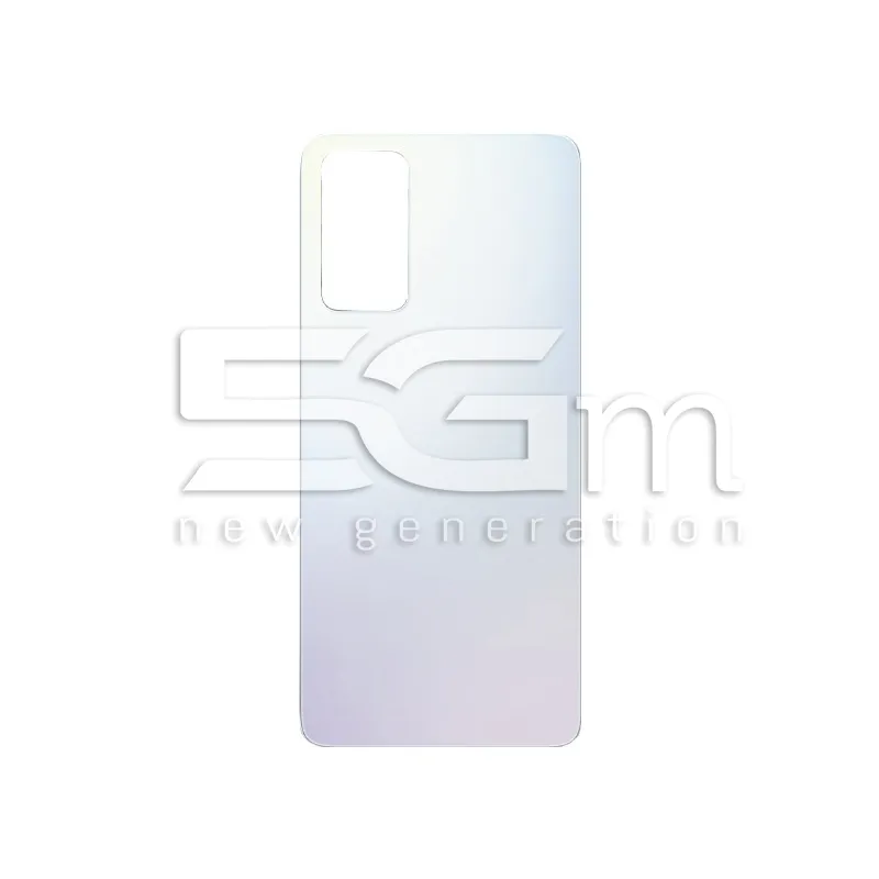 Retro Cover Bianco Xiaomi Redmi Note 11 Pro 5G No Logo | Store Online 5G-M