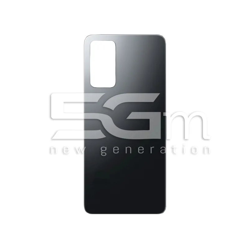 Retro Cover Nero Xiaomi Redmi Note 11 Pro 5G No Logo | Store Online 5G-M