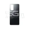 Retro Cover Nero Xiaomi Redmi Note 11 Pro 5G No Logo | Store Online 5G-M