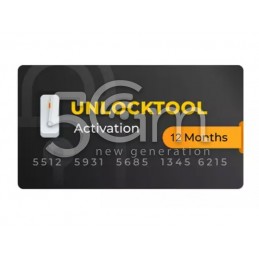 Unlocktool 12 Months