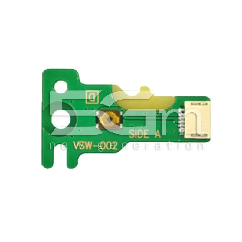VSW-001/VSW-002/VSW-006 Tasto Espulsione + Board PlayStation 4 Pro | Store Online 5G-M