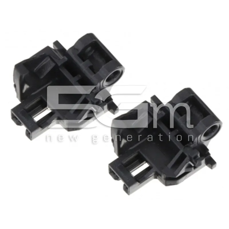 Coppia Staffa Pulsanti L2/R2 Controller PlayStation 5 | Store Online 5G-M