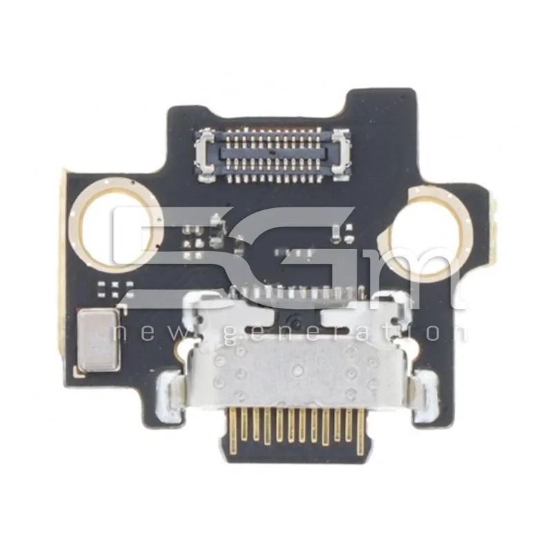 Conector De Carregamento + Board TCL 20 Pro 5G | Loja Online 5G-M