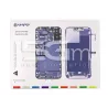 KAIGEXIN Professional Guide Magnetic iPhone 13 Pro | 5G-M Online Store