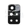 Rear Camera Lens Black Xiaomi Redmi 10 4G 2022