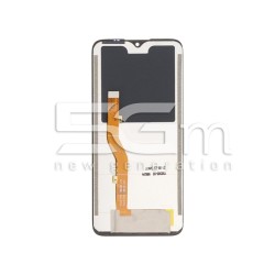 Display Touch Nero TCL 205 4G