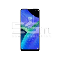 Display Touch Nero TCL 20 R 5G - TCL 20 XE | Store Online 5G-M