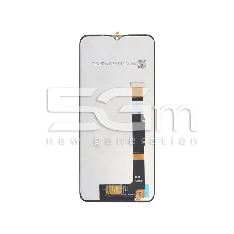 Display Touch Black TCL 20 R 5G - TCL 20 XE | 5G-M Online Store
