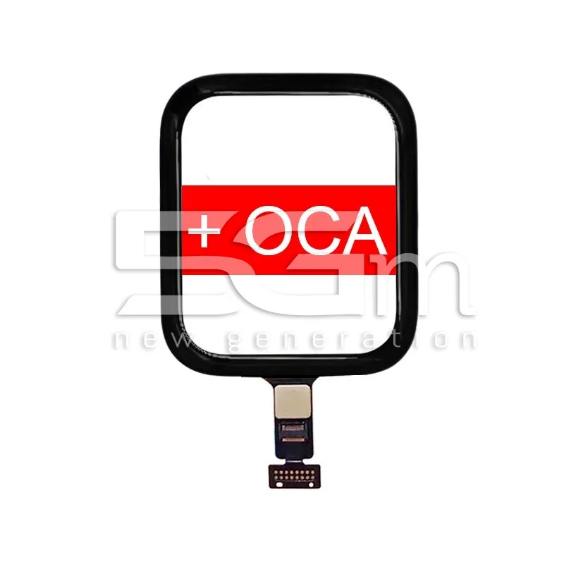 Érintőképernyő + OCA APPLE Watch 5 40mm | 5G-M Webáruház