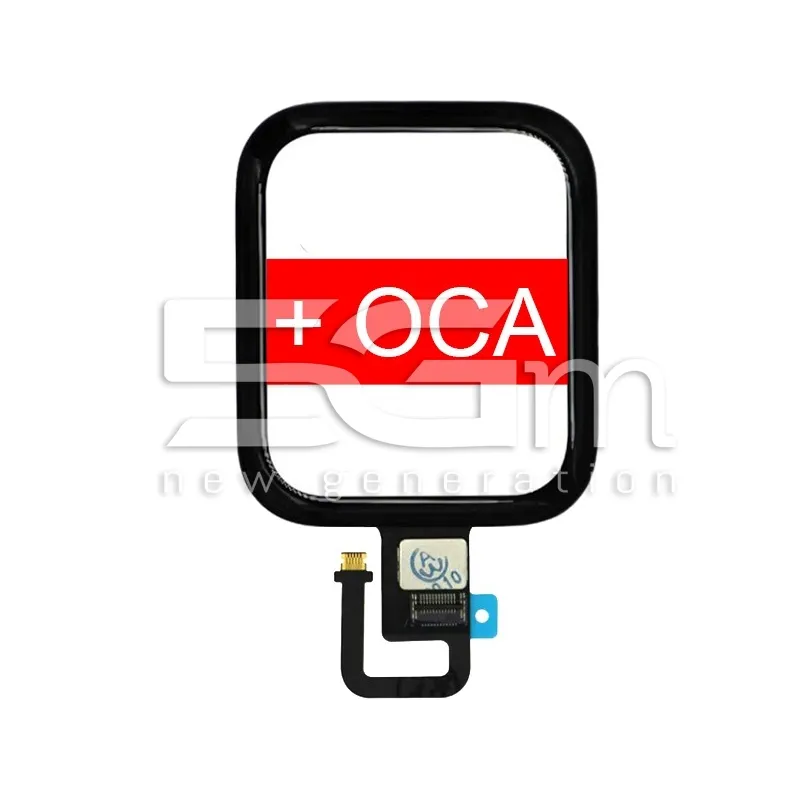 Touchscreen + OCA für Apple Watch 6 40mm | 5G-M Online Shop