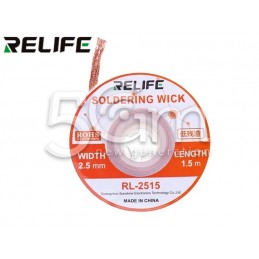 RELIFE RL-2515 Rame 2.5mm