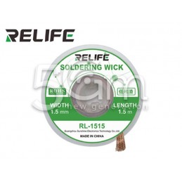 RELIFE RL-1515 Copper 1.5mm