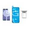 Cover Completa Bianco iPhone 12 Pro Max No Logo | Store Online 5G-M