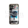 Teljes Tok Arany iPhone 12 Pro Max Logó Nélkül | 5G-M Online Áruház