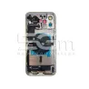 Cover Completa Bianco iPhone 12 Pro Max No Logo | Store Online 5G-M