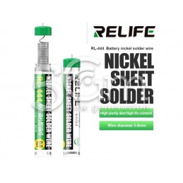 RELIFE RL-444 Nickel...
