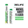 RELIFE RL-444 Nickel Saldatura Batteria