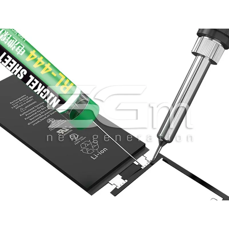 RELIFE RL-444 Stagno Speciale per Nichel e Batterie | 5G-M