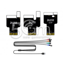 Set Cable Series iPhone 7 -...