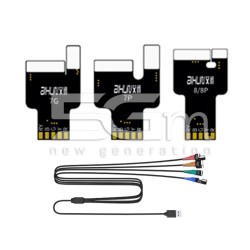 Set Cable Series iPhone 7 -...