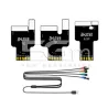 Set Cavi Serie iPhone 7 - 8 Plus Aixun P2408 - P2408S | Store Online 5G-M