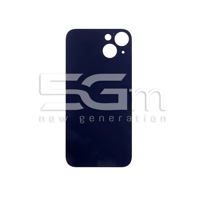 Rückabdeckung Rosa iPhone 13 Ohne Logo | 5G-M
