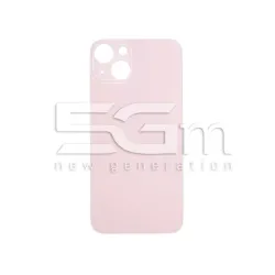 Coque Arrière Rose iPhone 13 Sans Logo | 5G-M