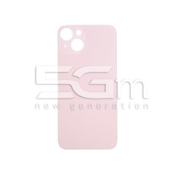 Rear Cover Pink iPhone 13...