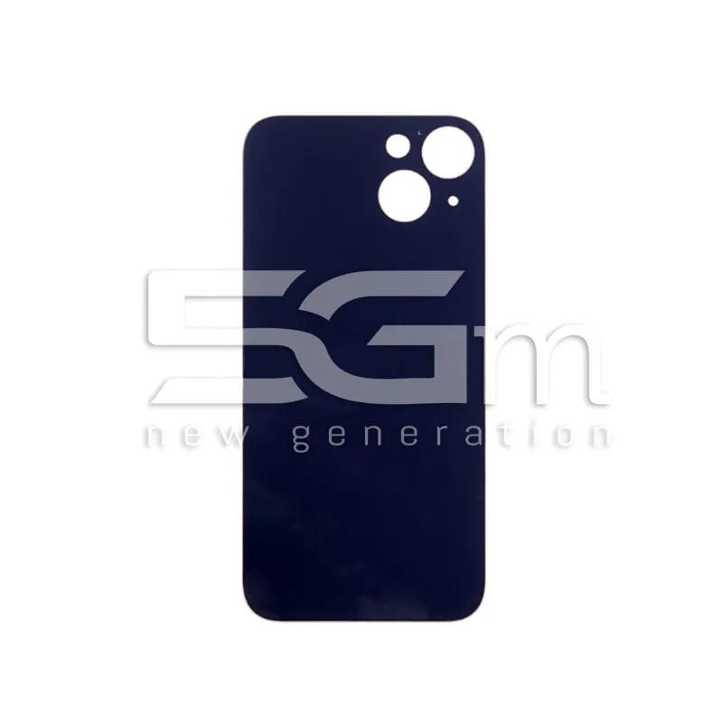 Rückabdeckung Großes Loch (Ohne Logo) Grün iPhone 13 | 5G-M