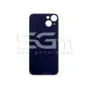 Retro Cover Verde iPhone 13 Big Hole (No Logo) | Store Online 5G-M