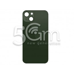 Rear Cover Green iPhone 13...