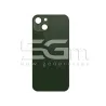 Retro Cover Verde iPhone 13 Mini Big Hole (No Logo) | Store Online 5G-M