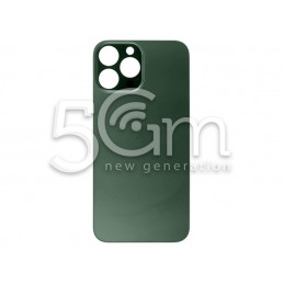 Retro Cover Verde iPhone 13...