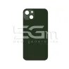 Retro Cover Verde iPhone 13 Big Hole (No Logo)