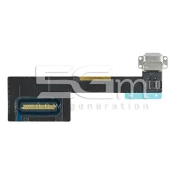 Connecteur de Charge Nappe Noir iPad Pro 9.7 No Logo | 5G-M