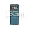 Retro Cover Gold + Vetrino Camera Samsung SM-G950F S8 No Logo