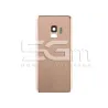Retro Cover Gold + Vetrino Camera Samsung SM-G960 S9 No Logo | Store Online 5G-M