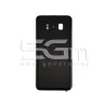 Retro Cover Nero + Vetrino Camera Samsung SM-G955F S8+ No Logo | Store Online 5G-M