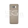 Retro Cover Gold + Vetrino Camera Samsung SM-G955F S8+ No Logo | Store Online 5G-M