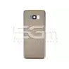 Rear Cover Gold + Lens Camera Samsung SM-G955F S8+ No Logo