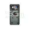 Rear Cover Gold + Lens Camera Samsung SM-G955F S8+ No Logo