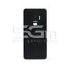 Rear Cover Black + Lens Camera Samsung SM-G965 S9 Plus No Logo | Loja Online 5G-M