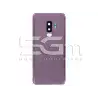 Rear Cover Purple + Lens Camera Samsung SM-G965 S9 Plus No Logo