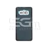 Backcover Weiß + Kameraglas Samsung S10e SM-G970F No Logo