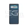 Retro Cover Bianco + Vetrino Camera Samsung SM-G973F S10 No Logo | Store Online 5G-M