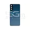 Rear Cover Blue + Camera Lens Samsung SM-G996 S21+ No Logo