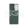 Rear Cover Gold + Camera Lens Samsung SM-G998 S21 No Logo | 5G-M Online Store