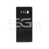 Backcover Schwarz + Kameraglas Samsung SM-N950 Note 8 Ohne Logo | 5G-M Shop
