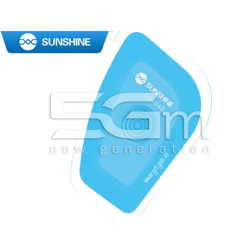 Sunshine SS-040 Strumento Apertura Antistatico | ESD Safe | 5G-M