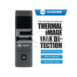 SUNSHINE AD15 Thermal...